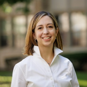 Erin Flynn Klawitter, Ph.D.