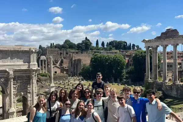 Italy 2024